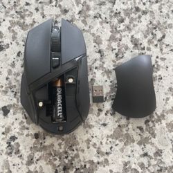 Razor Balistik Mouse (Wireless)