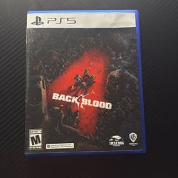 ps5 game