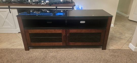 TV stand