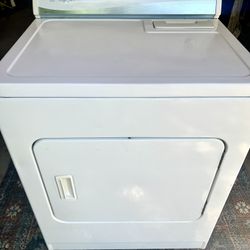 Amana Electric Dryer
