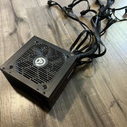 500W Power Supply