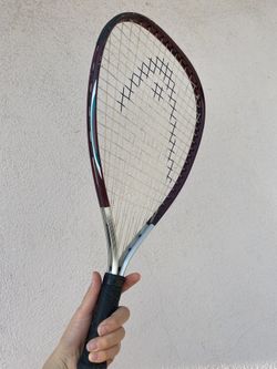 Tennis Racket- Demon XL