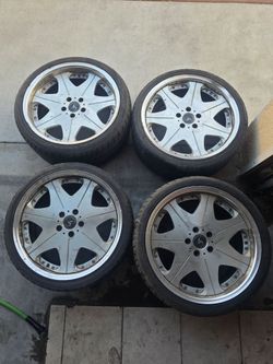 Locksmice Gerade wheels