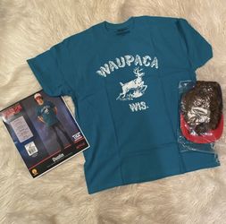 Men’s stranger things costume