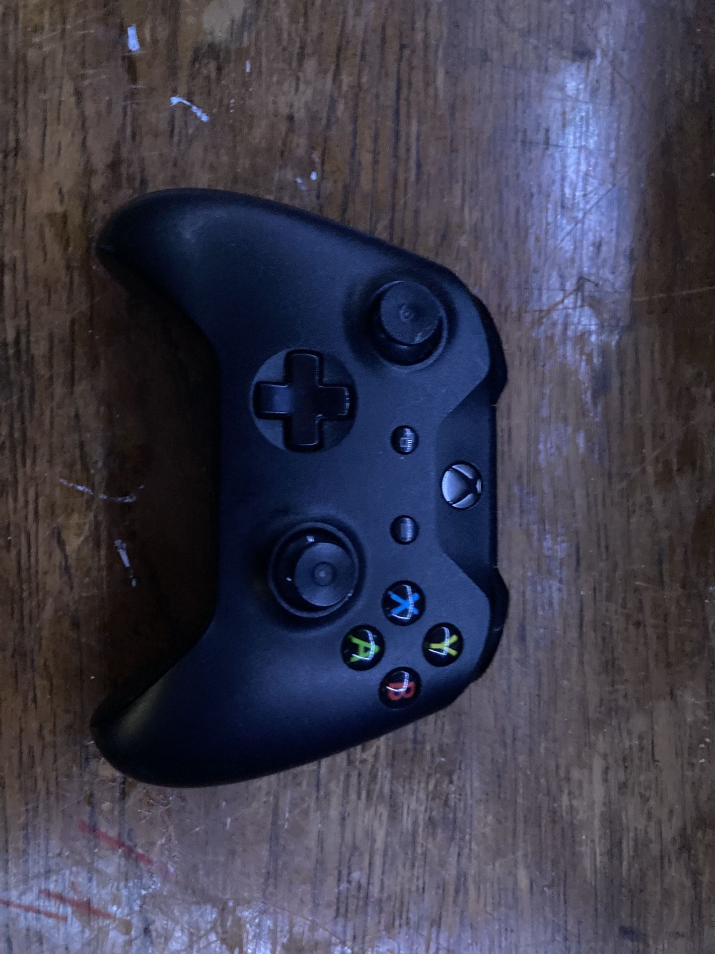 Xbox One Controller