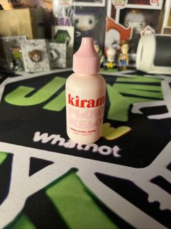 Kiramoon Flower Melon Super Hydra Serum