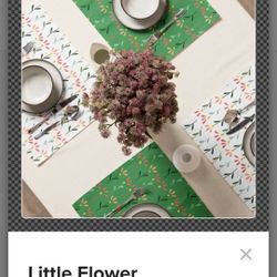 Table Placemats