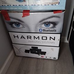 BluetoothHarmon Imagining System 