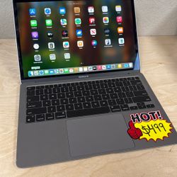 MacBook Air M1 256gb