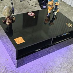 LED Coffee Table
