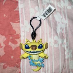 stitch figure