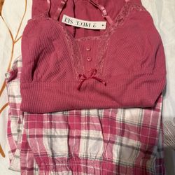 2 Pieces Set 