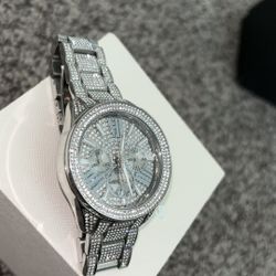 Michael Kors Watch Unisex