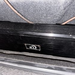 Powerful Car Audio Speakers + Quad 8in Subs & Amp – Insane Bass!