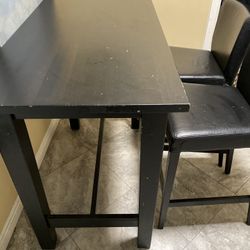 3 Piece Dining Table