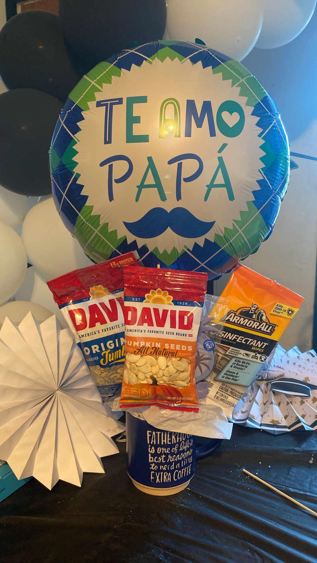 Gift For Father Day