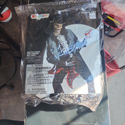 Rocker Look Size XL