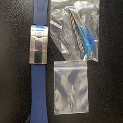 watch bracelet for rolex 20mm 