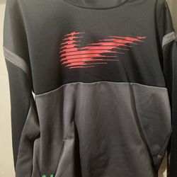 Nike & Jordan Sweaters All 3 For $5