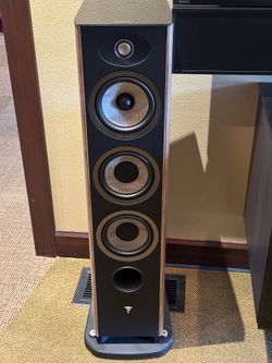Focal Aria Evo X N2