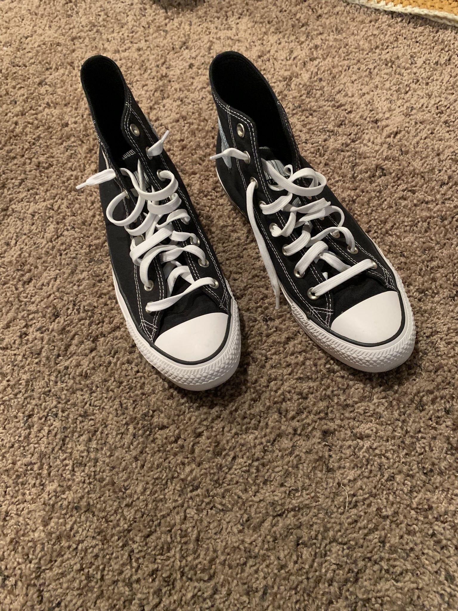 Converse - High Top