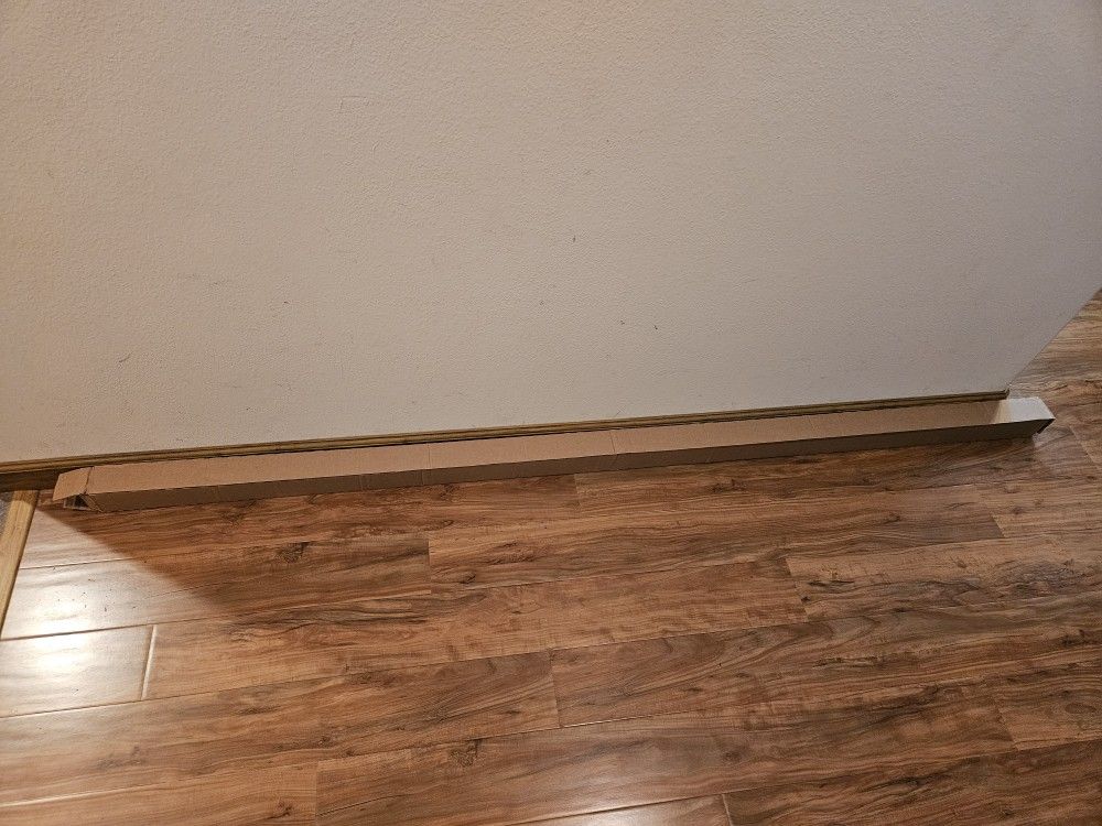 Laminate Transition