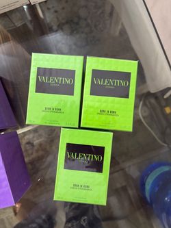 Valentino womens