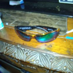 UV Sunglasses From Renegade Pro