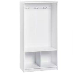 Closet maid Storage Locker