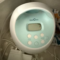Breast Pump