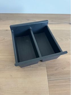 2018 Toyota 4Runner Center Console Removable Shelf