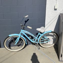 Beach Cruiser - Diamond Back