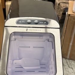 New Ice Maker 
