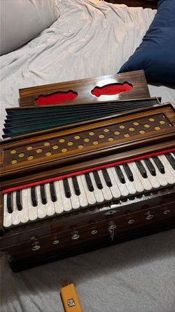 BHAVA HARMONIUM