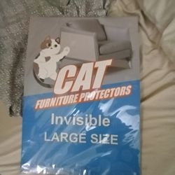 Cat Furniture Protectors 