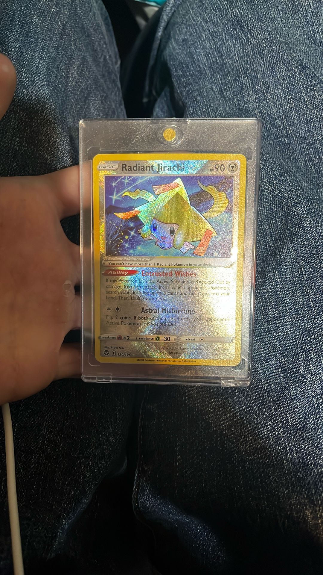 Pokémon Card Highest Price Gets It