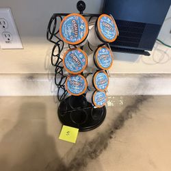 Keurig Pods Organizer 