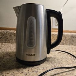 Electric Kettle