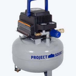 Air Compressor 3-Gallon 