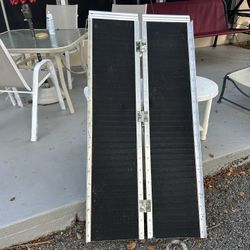 Ramp