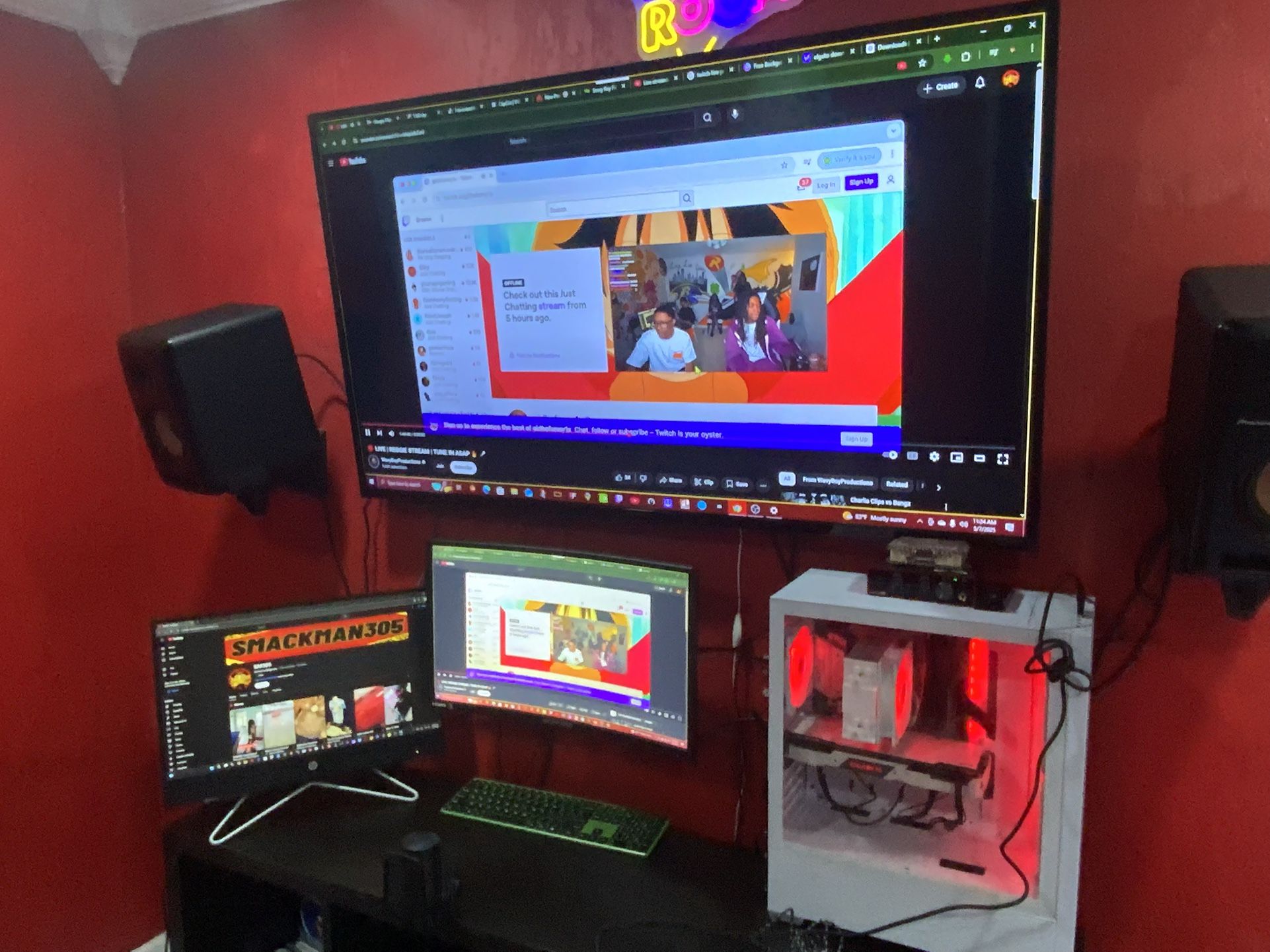 Install Mount Tv,s