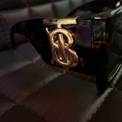 Burberry Glasses