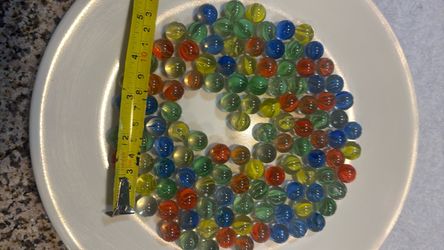 Marbles