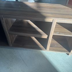 Coffe Table And Tv Stand