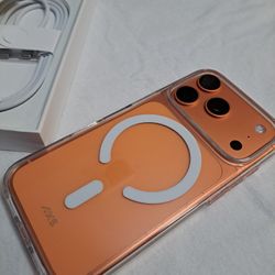 Apple iPhone 17 Pro!