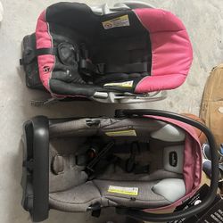 Car seats 