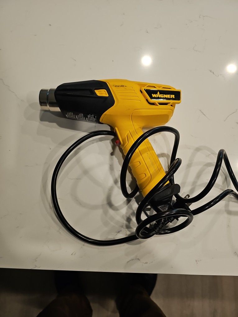 Wagner Heat Gun Cord