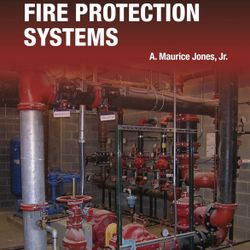 fire protection systems third edition