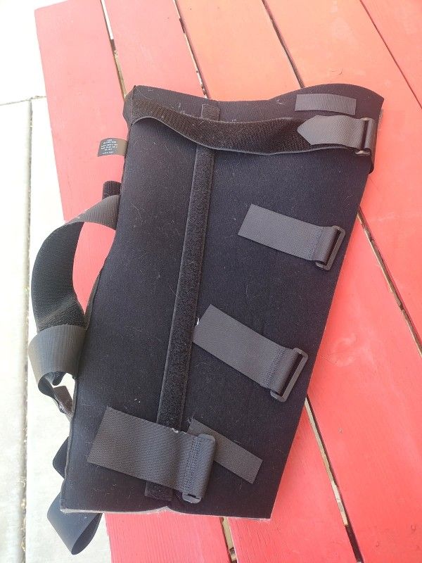 Leg Brace