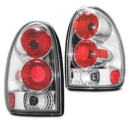 Custom Tail Lights